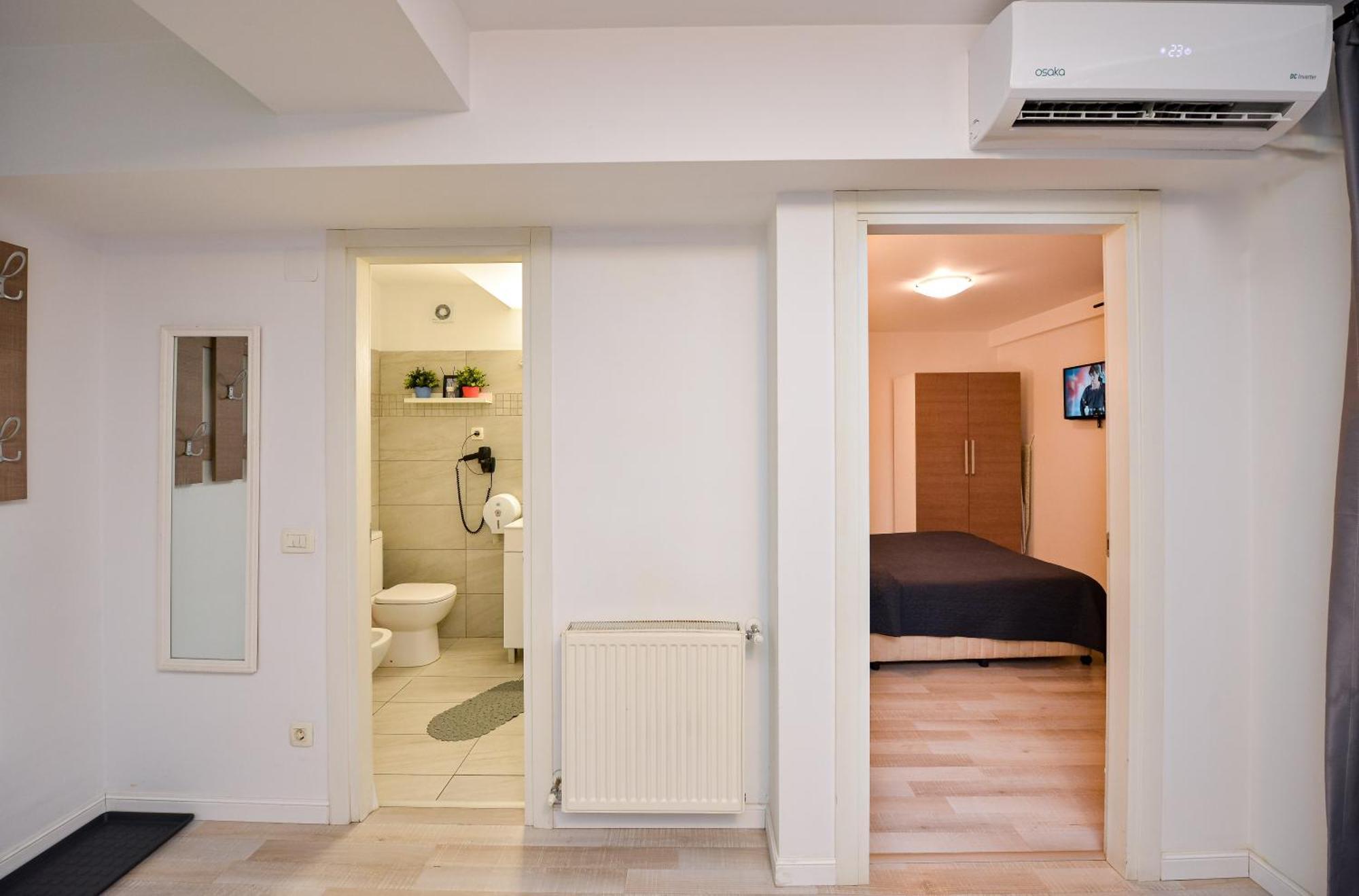Ideal Accommodation Old Town Bukurešť Exteriér fotografie